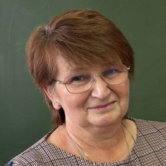 Любовь Вострикова, 57 лет, Зуевка