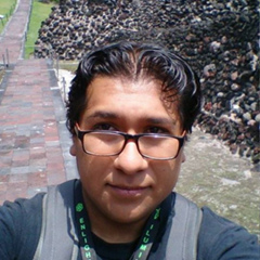 Adrian Hernandez, 33 года, México