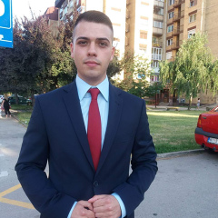 Milos Urukovic, 31 год, Niš