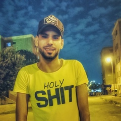 Mahmoued Sied, 27 лет, Cairo