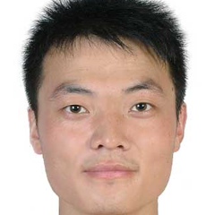 Kevin Wei, Nanchang