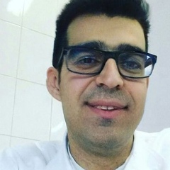 Ali Azizi, 34 года, Tehran