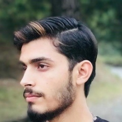 Muhammad-Junaid Khan, Islamabad