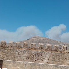 Skoullos Manolis, 39 лет, Tholos (Rhodos)