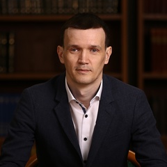 Дмитрий Федоров, Санкт-Петербург