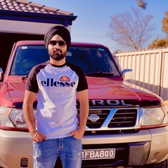 Jagdeep Singh, 28 лет, Perth