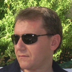 Ali Kaymak, 52 года, Konya