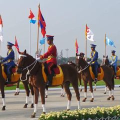 Nay-Lin Tun, 49 лет, Naypyidaw