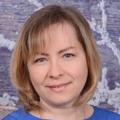 Елена Рахимова, Чебоксары