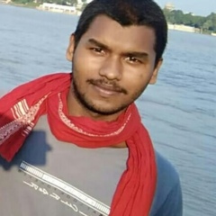 Bipin Kumar, 22 года