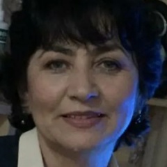 Зухра Байгандиева, 56 лет, Актау