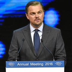 Leonardo Dicaprio, 50 лет, Los Angeles