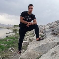 Hasan Jafery, 24 года, Isfahan