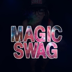 Magic Swag, 30 лет, Усть-Каменогорск