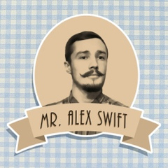 Alex Swift, Краснодар