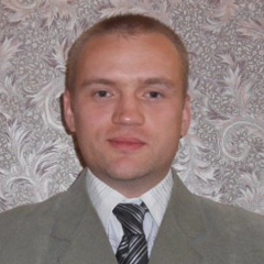 Дмитрий Россов, Саратов