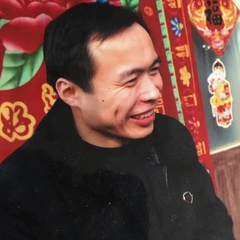 Gerald Dong, 46 лет, Jinan