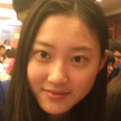 Ivy Wang, 29 лет, Shanghai