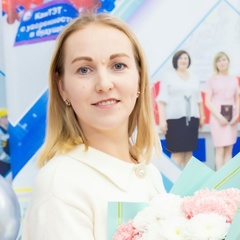 Дина Мифтахутдинова, 35 лет, Канаш