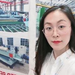 Lucinda Plywood-Machine, 31 год, Linyi