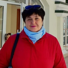 Ирина Евдокимова, Севастополь