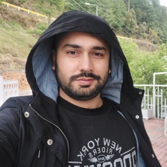 Ahsan Khan, 31 год, Lahore