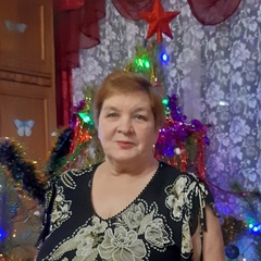 Валентина Жилина, 69 лет