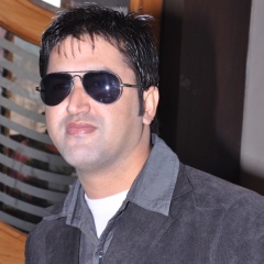 Ravi Joshi, Dehradun