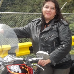 Esmeralda Lopez, 53 года, Bogotá