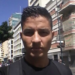 Luis-Cesar Perez, 40 лет, Caracas