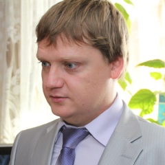 Алексей Безменников, 42 года, Симферополь