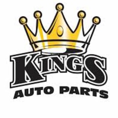 Kings Autoparts, Черновцы