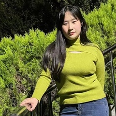 Bonny Wang, 25 лет, Jinan