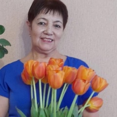 Зайнап Исяндавлетова, 62 года, Уфа