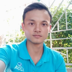 Quoc Oham, 34 года, Ninh Bình