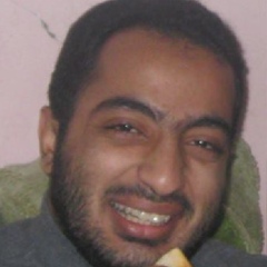 Mahmoud Ahmed-Hassona, 33 года, Cairo