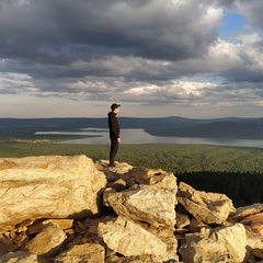 Денис Бердышев, Сургут