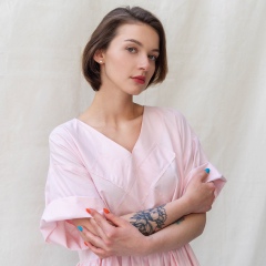 Наталья Ионова, 27 лет, Смоленск