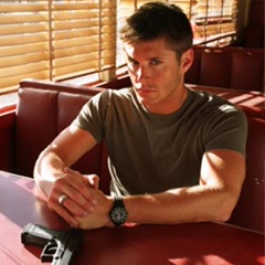 Dean Winchester, 46 лет, Dallas