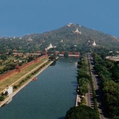 Ko-Zaw Than, 41 год, Naypyidaw