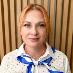 Анна Симонова, Тольятти