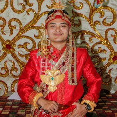 Elang Merah, Makassar