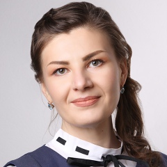 Екатерина Кутлина, Новосибирск