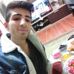 Gökhan Özen, 24 года, Tokat