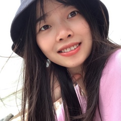 Iris Qin, 26 лет, Shenzhen