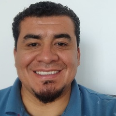 Harold-Mauricio Carreño-Parada, 42 года, Bogotá