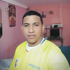 Victor Cedeño, 31 год, Guayaquil