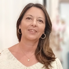 Áurea Filipe, 56 лет, Lisboa