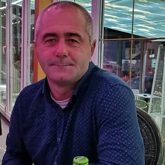 Ilic Miladin, 44 года, Bijeljina