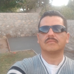 Daniel Salcido, 49 лет, Ciudad Juárez